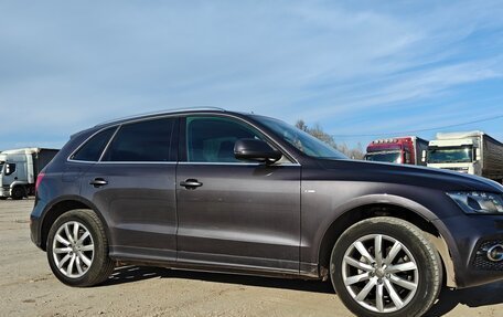 Audi Q5, 2009 год, 1 400 000 рублей, 2 фотография