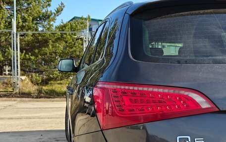 Audi Q5, 2009 год, 1 400 000 рублей, 6 фотография