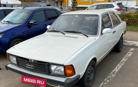 Audi 80, 1978 год, 130 000 рублей, 2 фотография