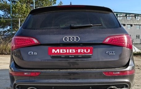 Audi Q5, 2009 год, 1 400 000 рублей, 3 фотография
