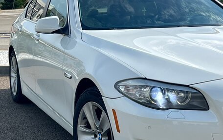 BMW 5 серия, 2011 год, 1 790 000 рублей, 5 фотография