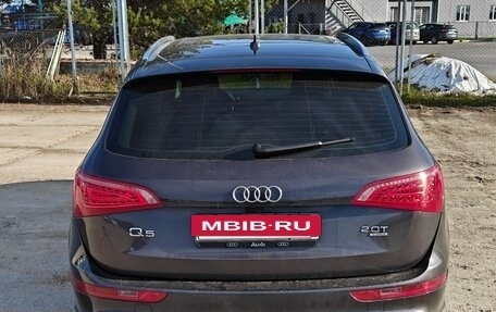 Audi Q5, 2009 год, 1 400 000 рублей, 4 фотография