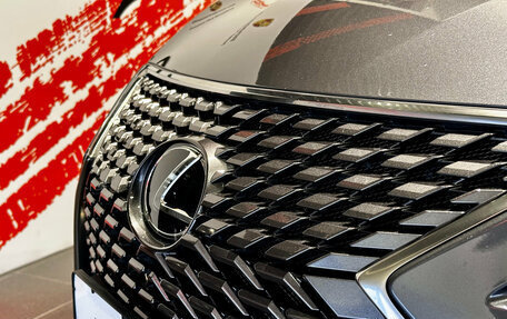 Lexus RX IV рестайлинг, 2021 год, 4 650 000 рублей, 6 фотография