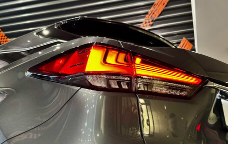 Lexus RX IV рестайлинг, 2021 год, 4 650 000 рублей, 15 фотография