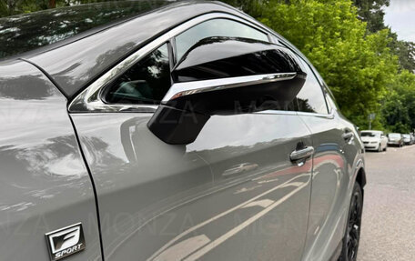 Lexus RX IV рестайлинг, 2026 год, 12 700 000 рублей, 6 фотография