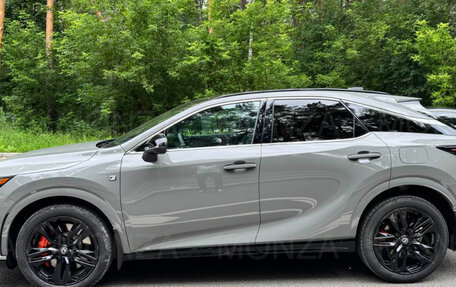 Lexus RX IV рестайлинг, 2026 год, 12 700 000 рублей, 13 фотография