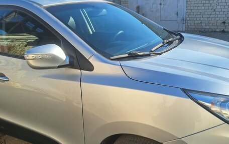 Hyundai ix35 I рестайлинг, 2013 год, 1 180 000 рублей, 3 фотография