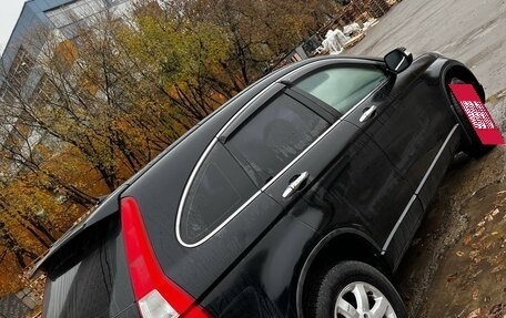 Honda CR-V III рестайлинг, 2008 год, 800 000 рублей, 2 фотография
