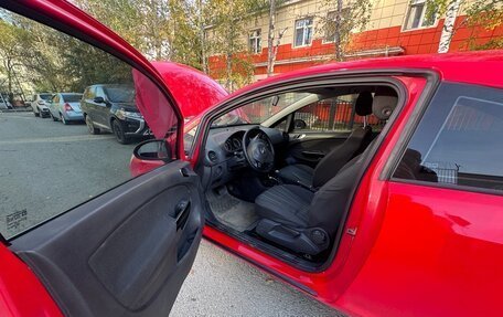 Opel Corsa D рестайлинг _i, 2008 год, 450 000 рублей, 6 фотография