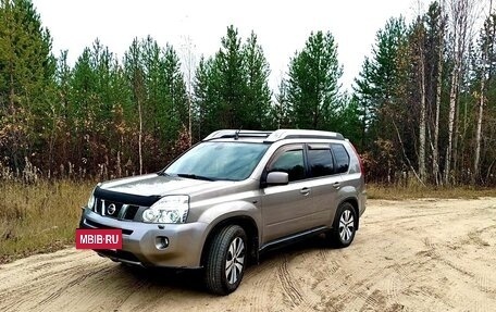 Nissan X-Trail, 2008 год, 1 250 000 рублей, 2 фотография