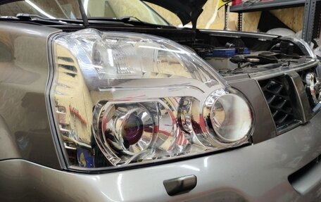Nissan X-Trail, 2008 год, 1 250 000 рублей, 5 фотография