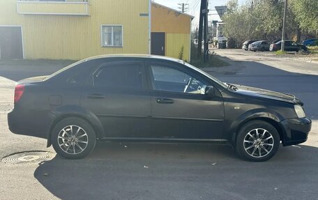 Chevrolet Lacetti, 2007 год, 175 000 рублей, 2 фотография