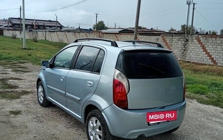 Chery Kimo (A1), 2008 год, 280 000 рублей, 6 фотография