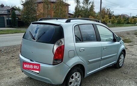 Chery Kimo (A1), 2008 год, 280 000 рублей, 4 фотография