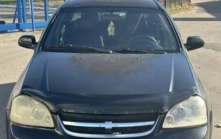 Chevrolet Lacetti, 2007 год, 175 000 рублей, 5 фотография
