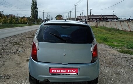 Chery Kimo (A1), 2008 год, 280 000 рублей, 5 фотография