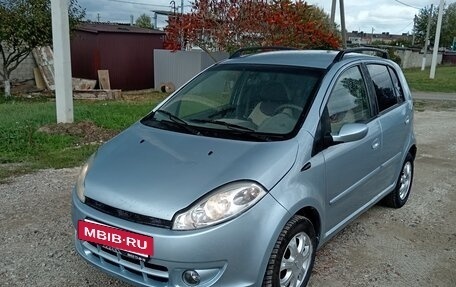 Chery Kimo (A1), 2008 год, 280 000 рублей, 2 фотография