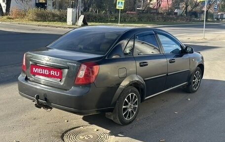 Chevrolet Lacetti, 2007 год, 175 000 рублей, 4 фотография