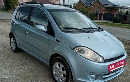 Chery Kimo (A1), 2008 год, 280 000 рублей, 3 фотография