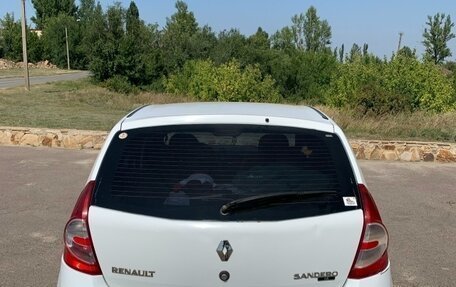 Renault Sandero I, 2014 год, 330 000 рублей, 5 фотография