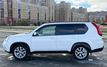 Nissan X-Trail, 2013 год, 1 550 000 рублей, 11 фотография