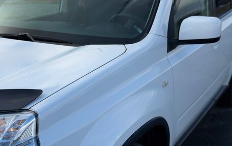 Nissan X-Trail, 2013 год, 1 550 000 рублей, 5 фотография