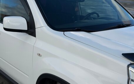 Nissan X-Trail, 2013 год, 1 550 000 рублей, 10 фотография