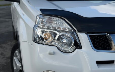 Nissan X-Trail, 2013 год, 1 550 000 рублей, 8 фотография
