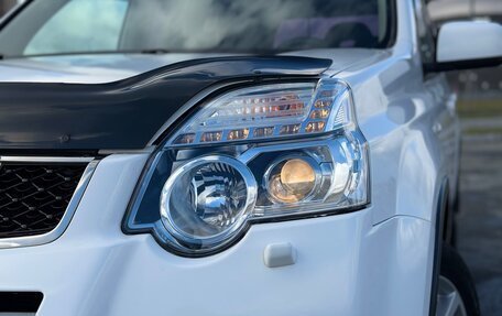 Nissan X-Trail, 2013 год, 1 550 000 рублей, 4 фотография