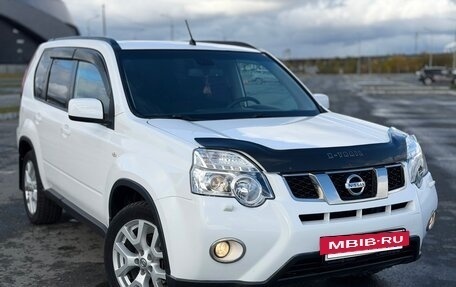 Nissan X-Trail, 2013 год, 1 550 000 рублей, 7 фотография