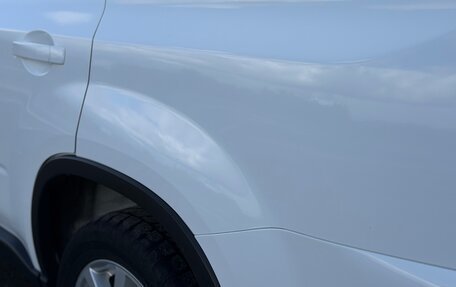 Nissan X-Trail, 2013 год, 1 550 000 рублей, 14 фотография