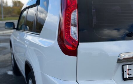 Nissan X-Trail, 2013 год, 1 550 000 рублей, 15 фотография