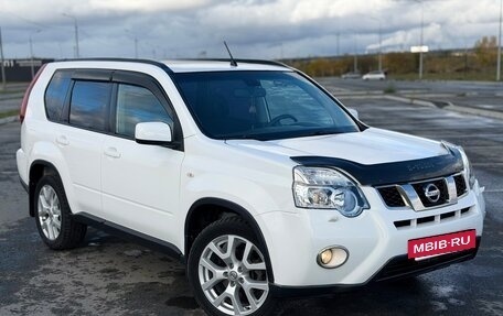 Nissan X-Trail, 2013 год, 1 550 000 рублей, 9 фотография