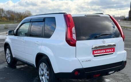 Nissan X-Trail, 2013 год, 1 550 000 рублей, 13 фотография