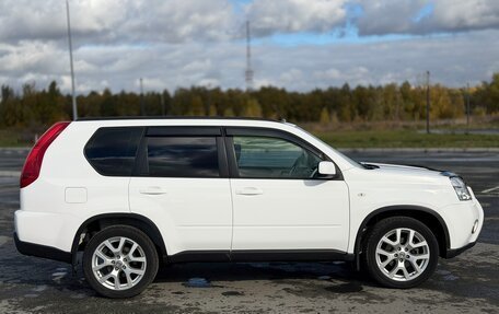 Nissan X-Trail, 2013 год, 1 550 000 рублей, 20 фотография