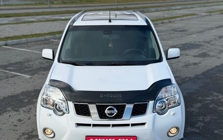 Nissan X-Trail, 2013 год, 1 550 000 рублей, 21 фотография