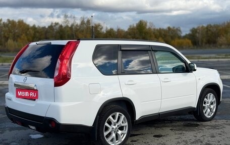 Nissan X-Trail, 2013 год, 1 550 000 рублей, 19 фотография