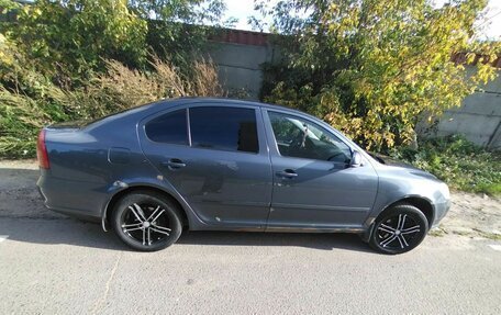 Skoda Octavia, 2012 год, 700 000 рублей, 2 фотография