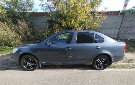 Skoda Octavia, 2012 год, 700 000 рублей, 3 фотография