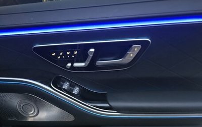 Mercedes-Benz S-Класс, 2021 год, 8 950 000 рублей, 1 фотография