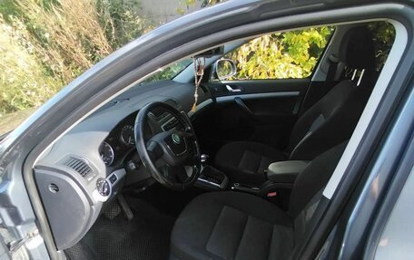 Skoda Octavia, 2012 год, 700 000 рублей, 4 фотография