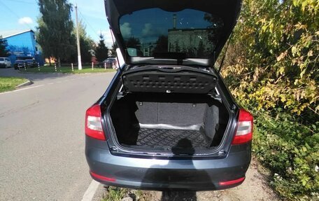 Skoda Octavia, 2012 год, 700 000 рублей, 5 фотография