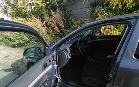 Skoda Octavia, 2012 год, 700 000 рублей, 6 фотография