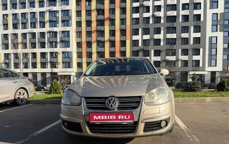 Volkswagen Jetta VII, 2008 год, 335 000 рублей, 1 фотография