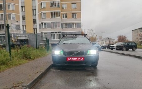 Volvo S80 II рестайлинг 2, 2003 год, 260 000 рублей, 1 фотография