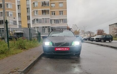 Volvo S80 II рестайлинг 2, 2003 год, 260 000 рублей, 1 фотография