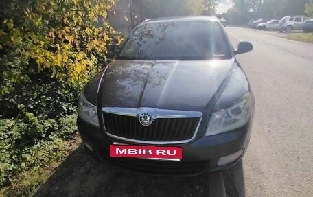 Skoda Octavia, 2012 год, 700 000 рублей, 8 фотография