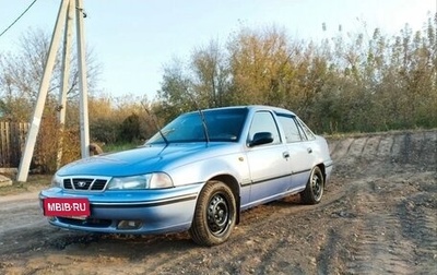 Daewoo Nexia I рестайлинг, 2007 год, 180 000 рублей, 1 фотография