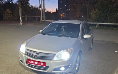 Opel Astra H, 2008 год, 300 000 рублей, 1 фотография