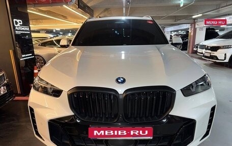 BMW X5, 2024 год, 12 900 000 рублей, 1 фотография